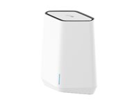 NETGEAR Orbi Pro SXR50 - - Wifi-system - (router) - upp till 1884 kvadratfot - mesh - 1GbE - Wi-Fi 6 - Trippelband SXR50-100EUS