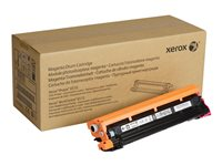 Xerox WorkCentre 6515 - Magenta - original - trumkassett - för Phaser 6510; WorkCentre 6515 108R01418