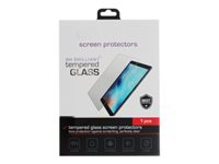 Insmat Diamond Glass - Skärmskydd för surfplatta - glas - för Apple 11-inch iPad Pro (1:a generation) 860-5101