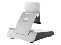 HP Ergonomic Stand - POS-ställ - för RP9 G1 Retail System 9015, 9018, 9118 P0Q87AA