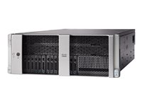 Cisco DNA Center (GEN 2) 112 Core - Upgrade - enhet för nätverksadministration - 10GbE - Växelström 100 - 240 V - 4U - kan monteras i rack DN2-HW-APL-XL-U