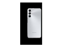 Samsung - Baksidesskydd för mobiltelefon - termoplastisk polyuretan (TPU) - transparent - för Galaxy A05s GP-FPA057VAATW
