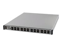Cisco Catalyst 9500 - Network Essentials - switch - L3 - Administrerad - 24 x 40 Gigabit QSFP - rackmonterbar - UPOE C9500-24Q-E