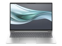 HP EliteBook 660 G11 Notebook - 16" - Intel Core Ultra 5 - 125U - vPro - 16 GB RAM - 512 GB SSD - hela norden A37TGET#UUW