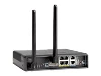 Cisco ISR G2 819HG - Router - WWAN 4-ports-switch - 1GbE C819HG+7-K9