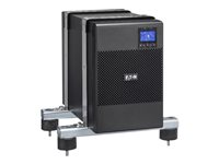 Eaton 9SX 9SX3000IM - UPS - AC 200/208/220/230/240 V - 2700 Watt - 3000 VA - RS-232, USB - utgångskontakter: 9 9SX3000IM