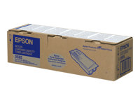 Epson - Svart - original - tonerkassett Epson Return Program - för AcuLaser M2300, M2400, MX20 C13S050585
