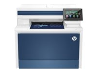 HP Color LaserJet Pro MFP 4302fdw - multifunktionsskrivare - färg 5HH64F#B19