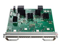 Cisco Catalyst 9400 Series Line Card - Switch - 24 x 1 Gigabit / 10 Gigabit Ethernet - insticksmodul C9400-LC-24XS=