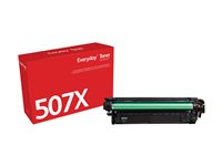 Everyday - Svart - kompatibel - tonerkassett (alternativ för: HP CE400X) - för HP Color LaserJet Enterprise MFP M575; LaserJet Enterprise Flow MFP M575 006R03684