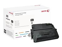 Xerox - Svart - kompatibel - tonerkassett (alternativ för: HP 38A) - för HP LaserJet 4200, 4200dtn, 4200dtns, 4200dtnsl, 4200L, 4200Ln, 4200Lvn, 4200n, 4200tn 003R99616