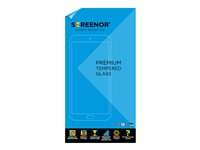 Screenor Premium - Skärmskydd för mobiltelefon - glas - för Samsung Galaxy S24 16376