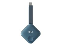LG One:Quick Share SC-00DA - Nätverksadapter - USB 2.0 - Wi-Fi 5 SC-00DA