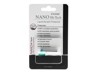 Insmat Nano - Vätskeskärmskydd för mobiltelefon 860-1010