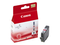 Canon PGI-9R - Röd - original - bläcktank - för PIXMA Pro9500 1040B001