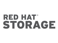 Red Hat Storage Server for On-premise - Standardabonnemang (1 år) - 1 socket RS0116327