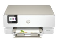 HP ENVY Inspire 7220e All-in-One - multifunktionsskrivare - färg - med HP 1 års extra garanti med HP+aktivering vid installation 242P6B#629