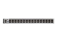 Cisco Catalyst 9500 - Network Advantage - switch - L3 - Administrerad - 32 x 40 Gigabit QSFP - rackmonterbar C9500-32QC-A