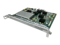 Cisco ASR 1000 Series Embedded Services Processor 20Gbps - Kontrollprocessor - insticksmodul - för ASR 1004, 1006 ASR1000-ESP20=