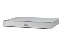 Cisco Integrated Services Router 1118 - Router 4-ports-switch - 1GbE C1118-8P