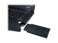 Panasonic FZ-VFP551U - Fingeravtrycksläsare - för Toughbook 55 FZ-VFP551U