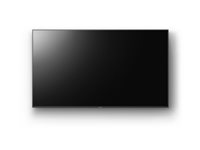 Sony Bravia Professional Displays FW-85BZ35L - 85" Diagonal klass BZ35L Series LED-bakgrundsbelyst LCD-skärm - digital skyltning - Android TV - 4K UHD (2160p) 3840 x 2160 - HDR - Direct LED FW-85BZ35L