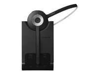 Jabra PRO 925 Dual Connectivity - Headset - på örat - konvertibel - Bluetooth - trådlös - NFC 925-15-508-201