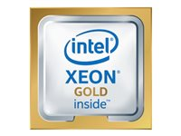 Intel Xeon Gold 5320T - 2.3 GHz - 20-kärnig - för ProLiant DL110 Gen10 Plus Front Cabled Telco P37608-B21