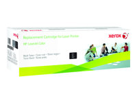 Xerox - Svart - kompatibel - tonerkassett (alternativ för: HP 508A) - för HP Color LaserJet Enterprise MFP M577; LaserJet Enterprise Flow MFP M577 006R03465