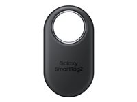 Samsung Galaxy SmartTag2 - Bluetooth-tagg med antiförlust för mobiltelefon - svart EI-T5600BBEGEU