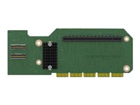 Intel 2U PCIE Riser - Kort för stigare - för Server System M50CYP2UR208, M50CYP2UR312 CYP2URISER1RTM