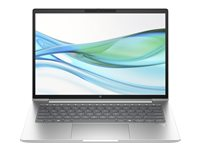 HP ProBook 440 G11 Notebook - 14" - Intel Core Ultra 7 - 155U - 16 GB RAM - 512 GB SSD - hela norden A37SXET#UUW