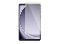 Compulocks Galaxy Tab A9 Tempered Glass Screen Protector - Skärmskydd för surfplatta - glas - för Samsung Galaxy Tab A9 DGSGTA9