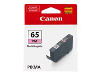 Canon CLI-65 PM - Foto-magenta - original - bläcktank - för PIXMA PRO-200 4221C001