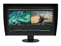 EIZO ColorEdge CG2700S - LED-skärm - 27" - HDR CG2700S