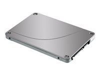 HPE - SSD - Read Intensive - 240 GB - inbyggd - 2.5" SFF - SATA 6Gb/s P09685-B21