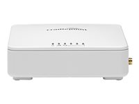 Cradlepoint ARC CBA550 - Router - WWAN - DIN-skenmonterbar, väggmonterbar - med 3 års NetCloud Branch LTE Adapter Essentials Plan BB3-0550150M-G0M