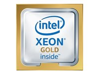 Intel Xeon Gold 6434H - 3.7 GHz - med 8 kärnor - 22.5 MB cache P49623-B21