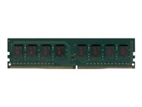 Dataram - DDR4 - modul - 4 GB - DIMM 288-pin - 2133 MHz / PC4-17000 - CL15 - 1.2 V - ej buffrad - icke ECC DTM68103-H