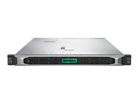 HPE Aruba Central Appliance - Enhet för nätverksadministration - 1GbE - 1U - kan monteras i rack R1Q05B