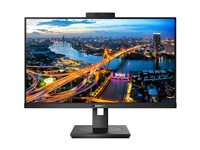 Philips 242B1H - LED-skärm - Full HD (1080p) - 24" 242B1H/00