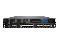 SonicWall Gen 7 NSsp Series 15700 - Säkerhetsfunktion - med 3 års Essential Protection Service Suite - 40GbE, 100GbE - 2U - SonicWall Promotional Tradeup - kan monteras i rack 03-SSC-1356