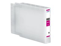 Epson T04A3 - XXL-storlek - magenta - original - bläckpatron - för WorkForce Pro WF-C8190, WF-C8690 C13T04A340