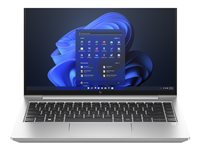 HP EliteBook 640 G10 Notebook - 14" - Intel Core i5 - 1335U - 16 GB RAM - 256 GB SSD - WWAN - hela norden 817Q6EA#UUW