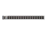 Cisco Catalyst 9500 - Network Essentials - switch - L3 - Administrerad - 32 x 40 Gigabit QSFP - rackmonterbar C9500-32QC-E
