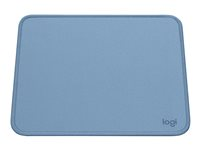 Logitech Desk Mat Studio Series - Musmatta - blågrå 956-000051