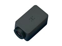 Huddly One - Travel Kit - konferenskamera - färg - 12 MP - 1080p - USB 3.0 - MJPEG, YUV - DC 5 V 7090043790603