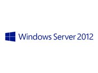 Microsoft Windows Server 2012 - Licens - 1 användare CAL - akademisk - OLP: Academic - nivå B - Single Language R18-04272