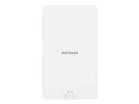 NETGEAR Insight WAX610Y - Trådlös åtkomstpunkt - Wi-Fi 6 - 2.4 GHz, 5 GHz - molnhanterad WAX610Y-100EUS