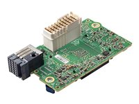 HPE Synergy 5830C - Värdbussadapter - PCIe 3.0 x8 - 32Gb Fibre Channel x 2 - för Synergy 480 Gen10; Synergy 12000 Frame 777456-B21